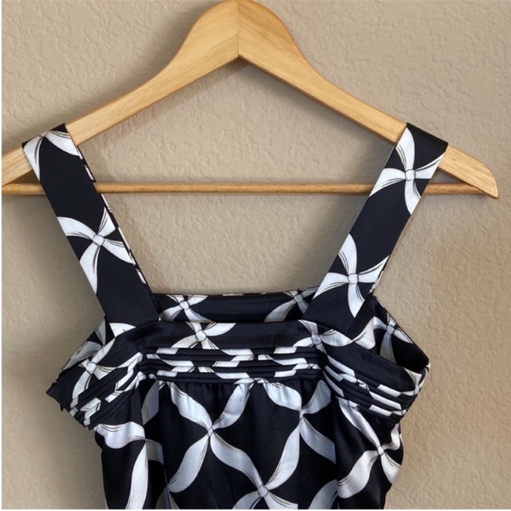 WHBM Silk Blouse - Picture 4 of 11